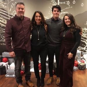 Meet your Posher, Aaron